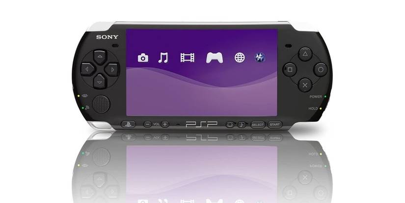 playstation portable