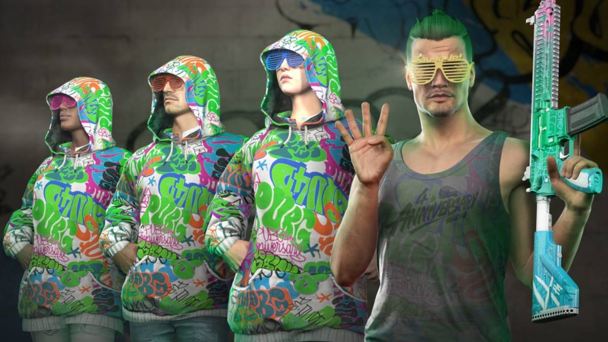 emote skins giveaways