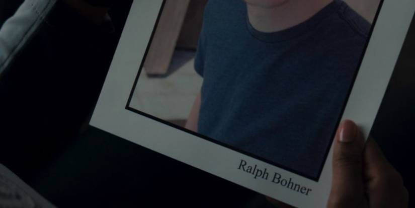 ralph bohner in wandavision series finale