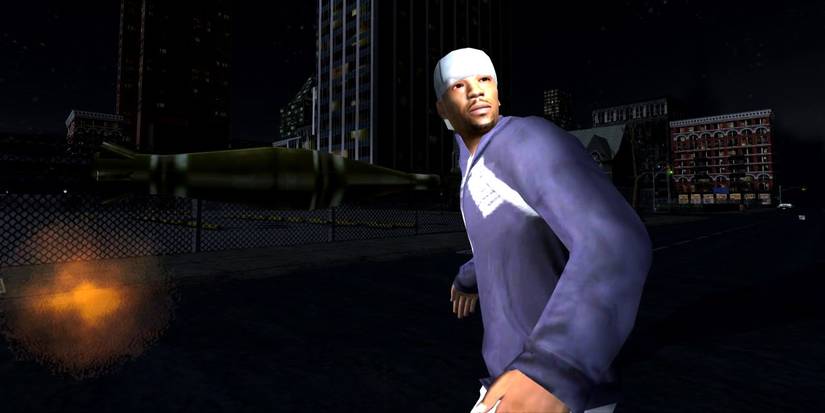 Redman in video games