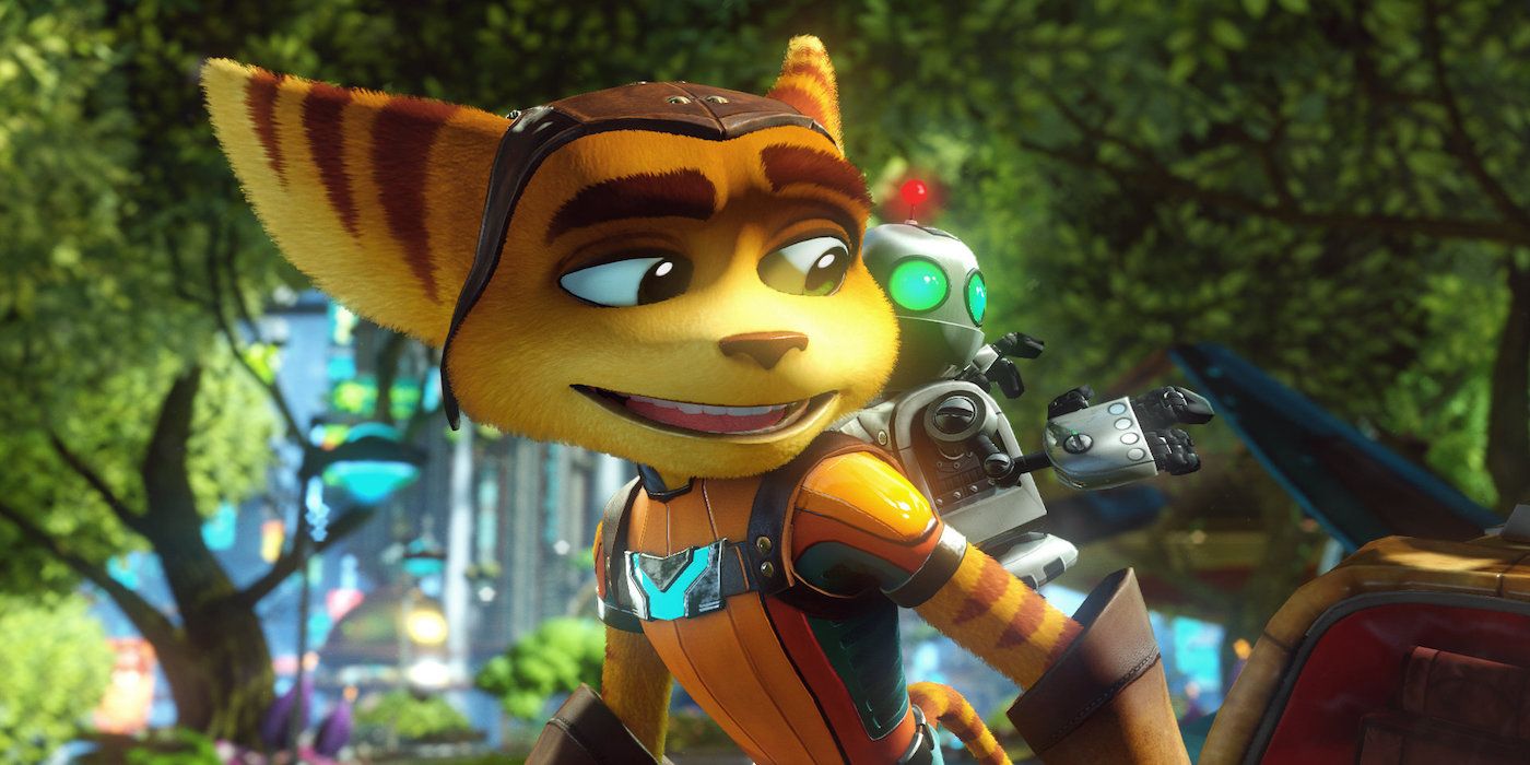 ratchet and clank ps5 frame rate update
