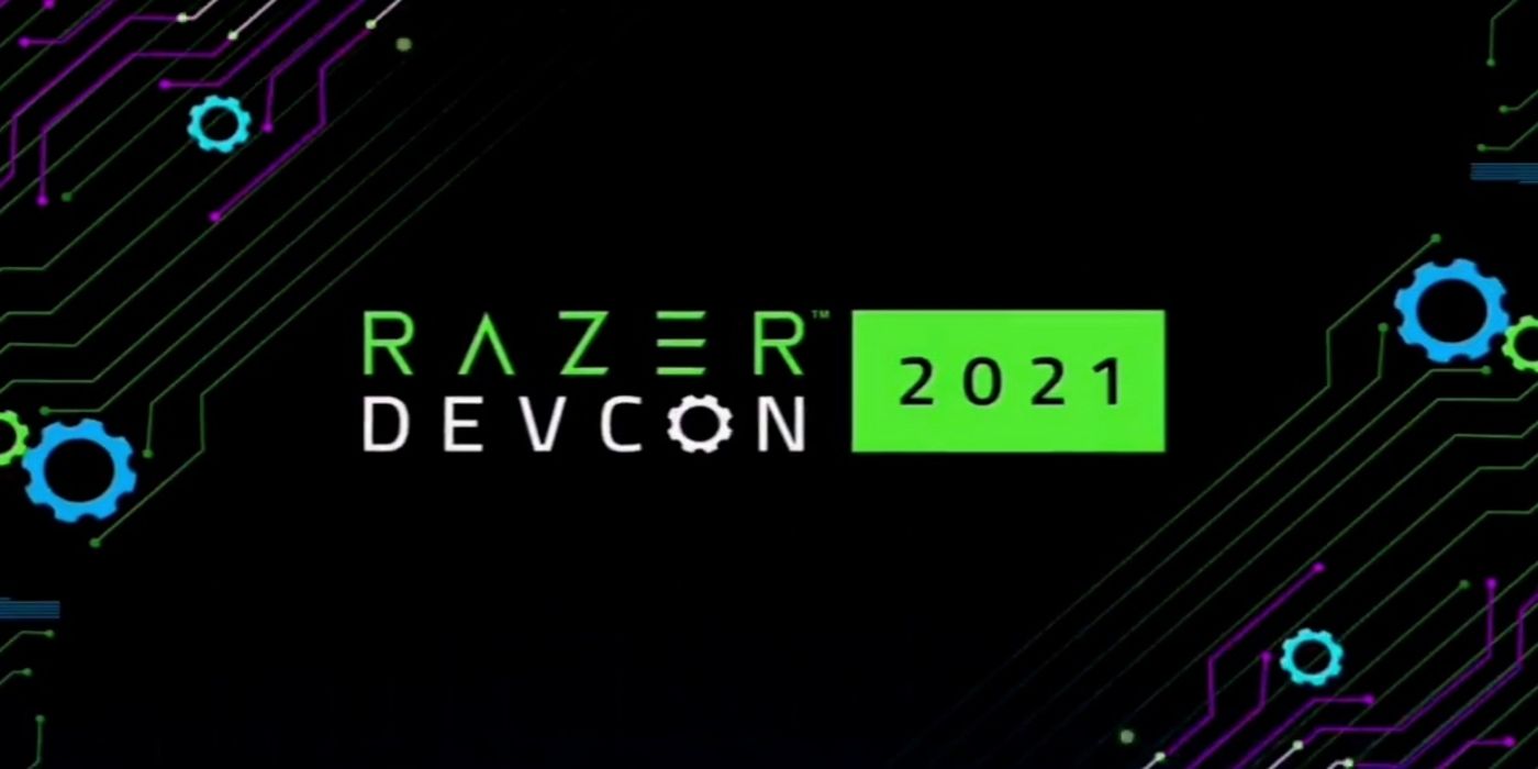 razer devcon 2021