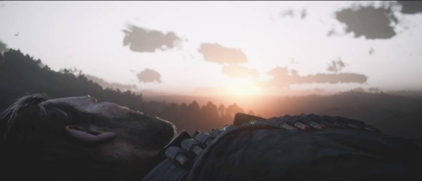 red dead redemption arthur morgan