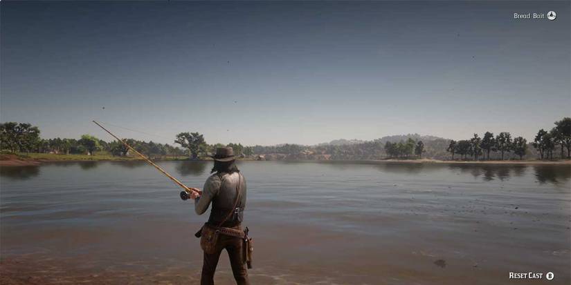 Red Dead Redemption 2: A Complete Guide To The Survivalist Challenges Red Dead Redemption 2: A Complete Guide To The Survivalist Challenges