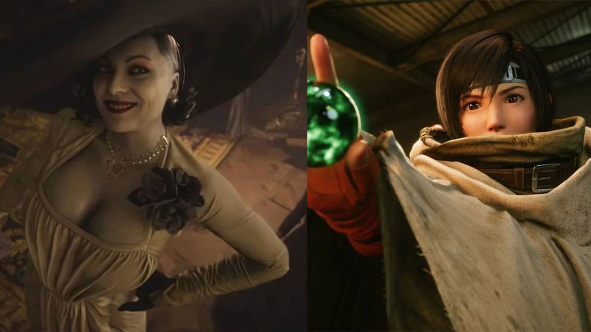 sony japan event march 2021