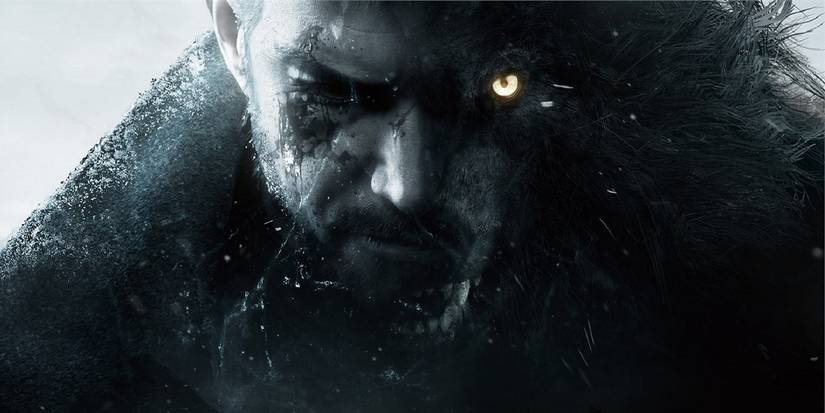 resident evil showcase april 2021