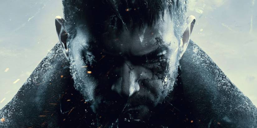 resident evil showcase event april 2021