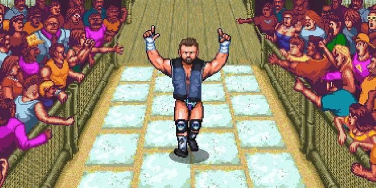 вход в борьбу с ретроманией