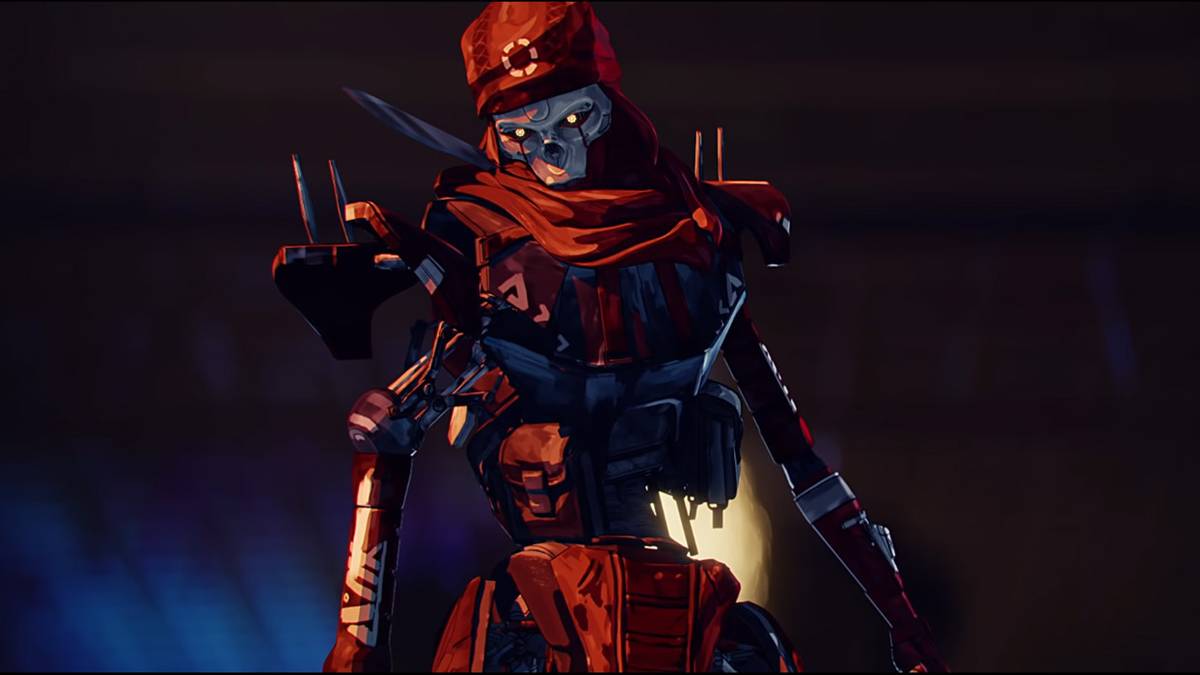 revenant apex legends character