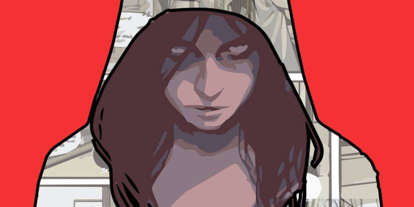 non-super hero graphic novels