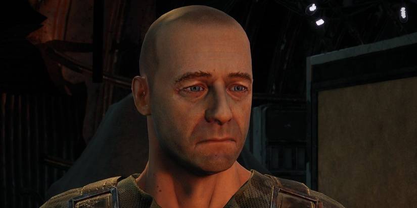 Rigs Remnant From The Ashes