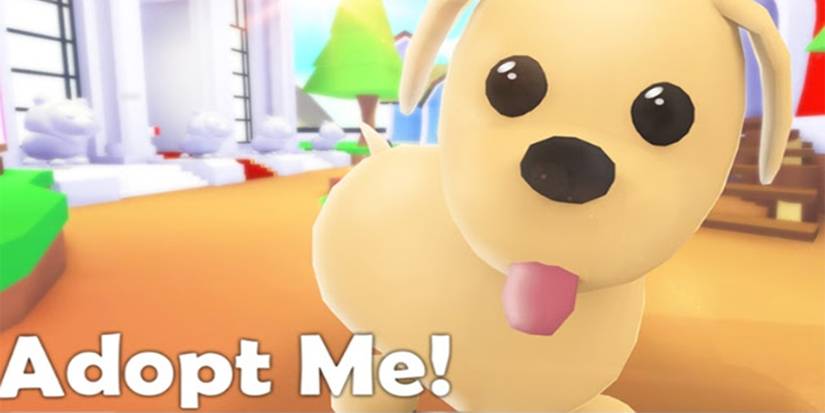 Adopt Me