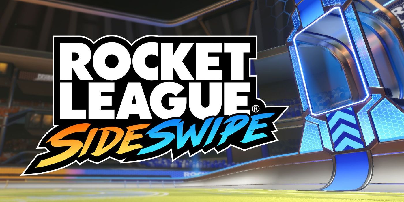 rocket league sideswipe logo
