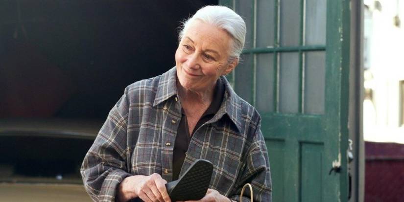 rosemary harris aunt may spider-man 2