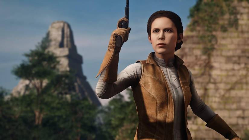 princess leia dress up games Star Wars Avatar Creator ~ dress up game