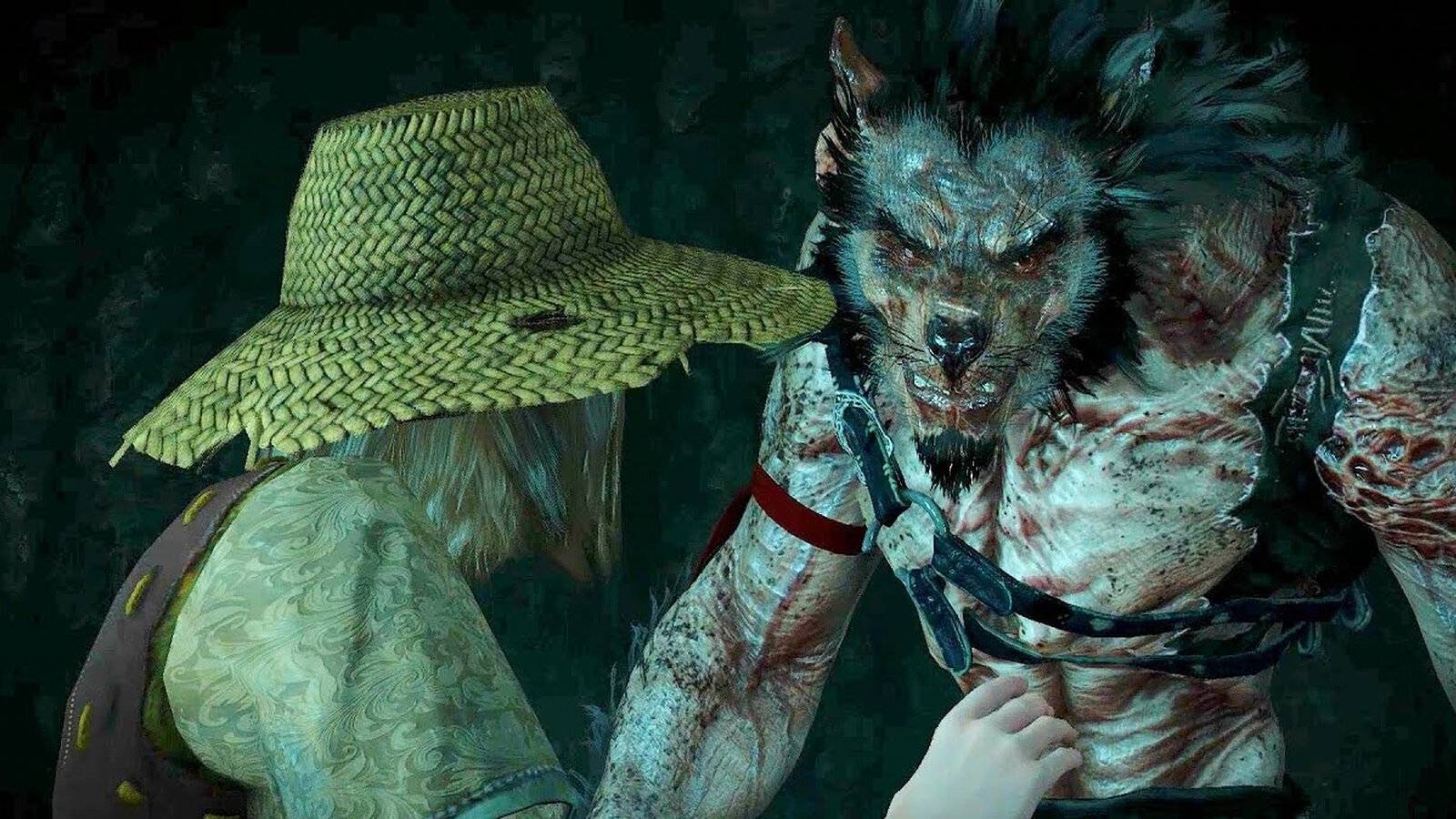 Wild at Heart feature