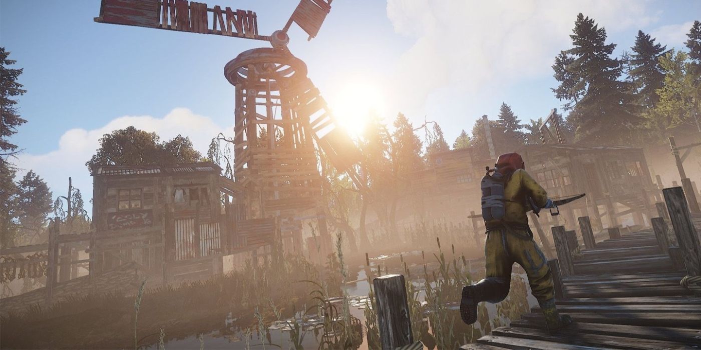 rust gameplay screenshot