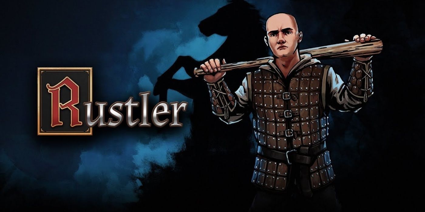Rustler releasing on PS4 PS5 Switch Xbox One Xbox Series X