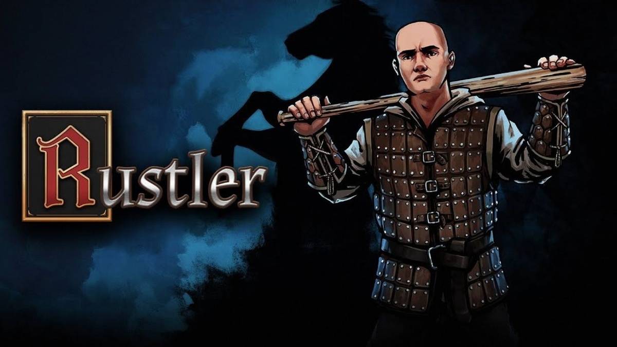 Rustler releasing on PS4 PS5 Switch Xbox One Xbox Series X