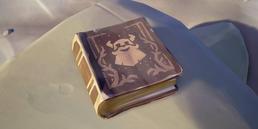 sea of thieves Glitterbeard