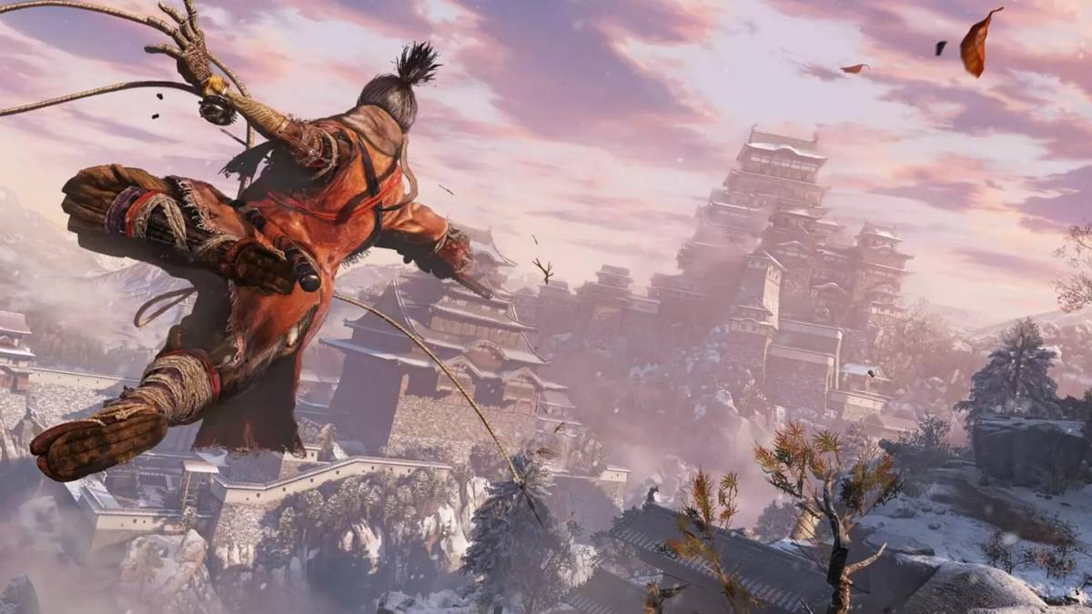 Sekiro
