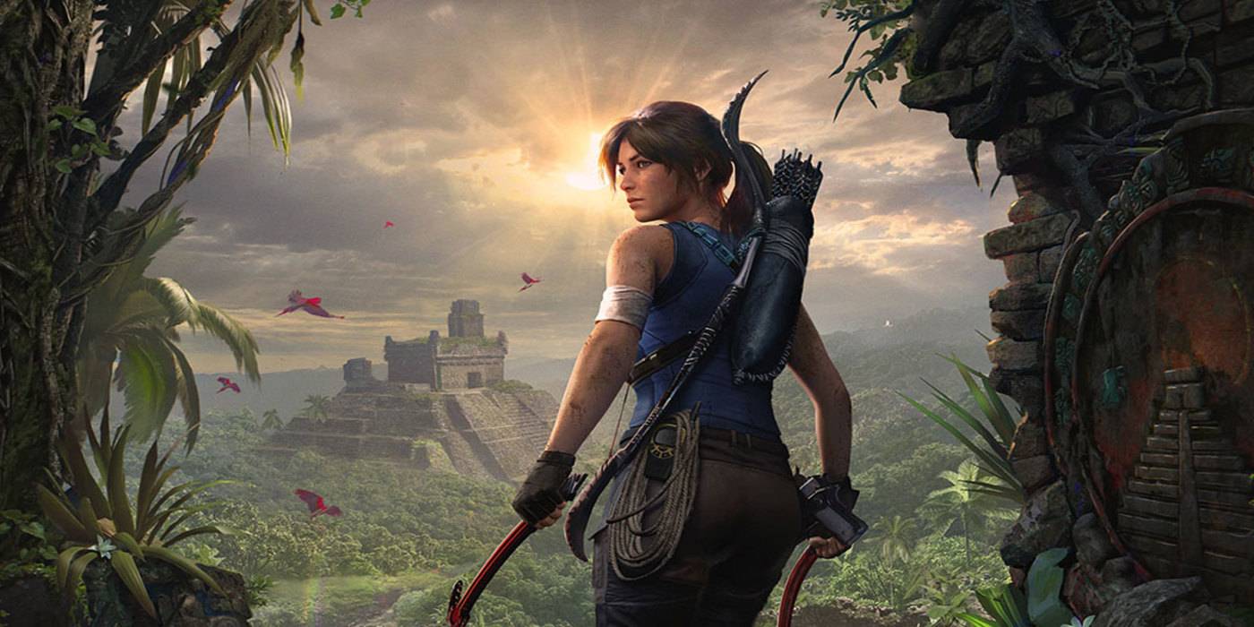 Shadow of the Tomb Raider - $75m+