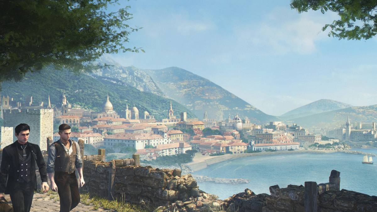 sherlock holmes and jon island