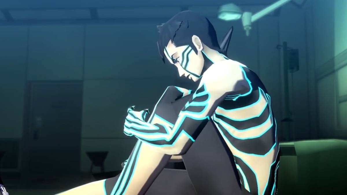 shin megami tensei 3 remaster