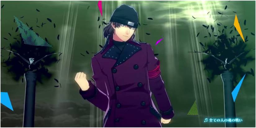 shinjiro persona