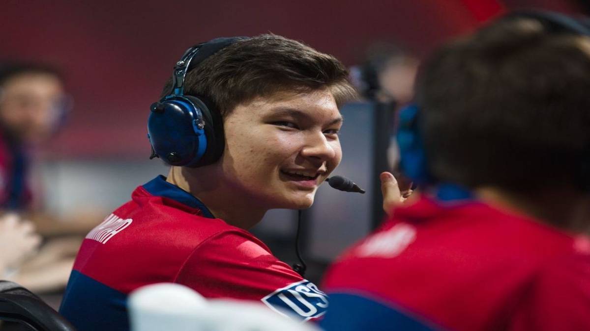 sinatraa esports