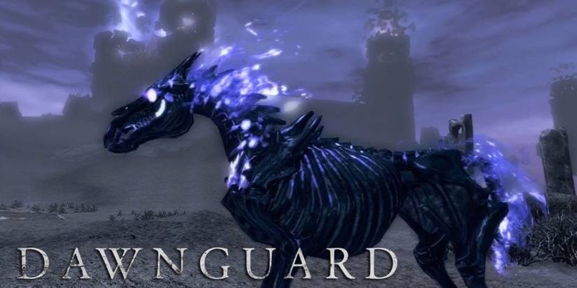 Skyrim how to find Arvak's Skull