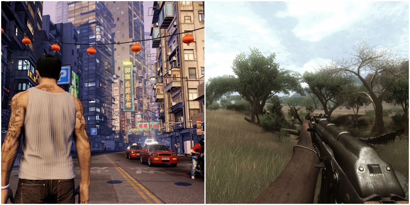 12 Survival Games That Are Amazing (After A Rough Few Opening Hours)