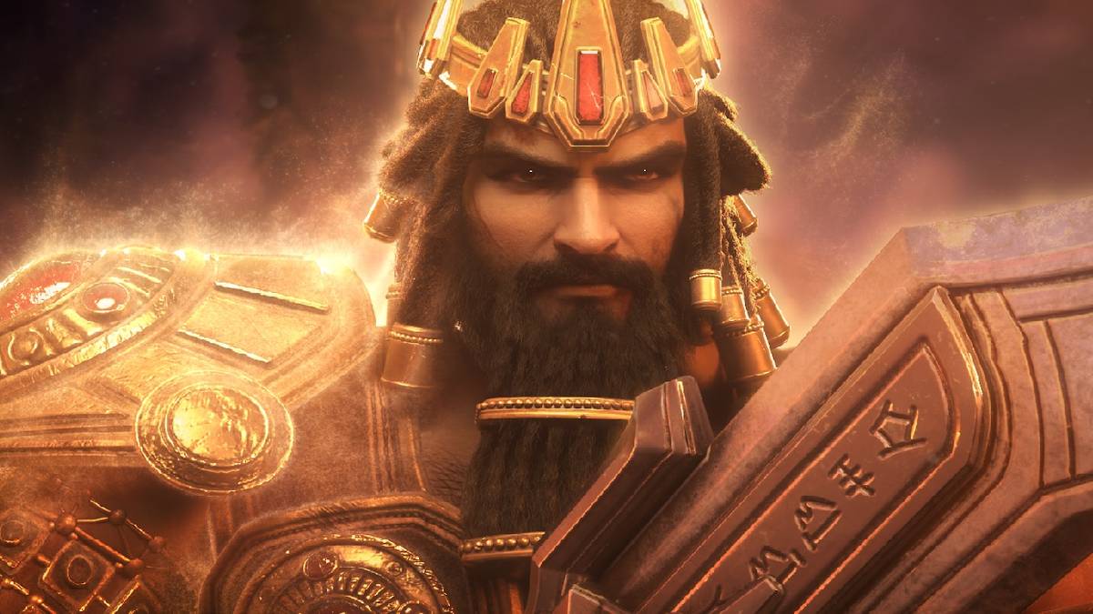 smite new king
