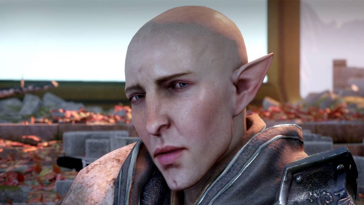 solas sad dragon age inquisition romance