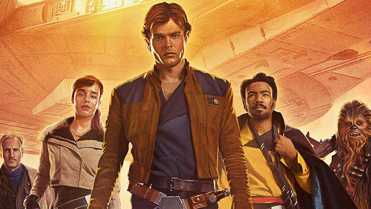 solo star wars cast