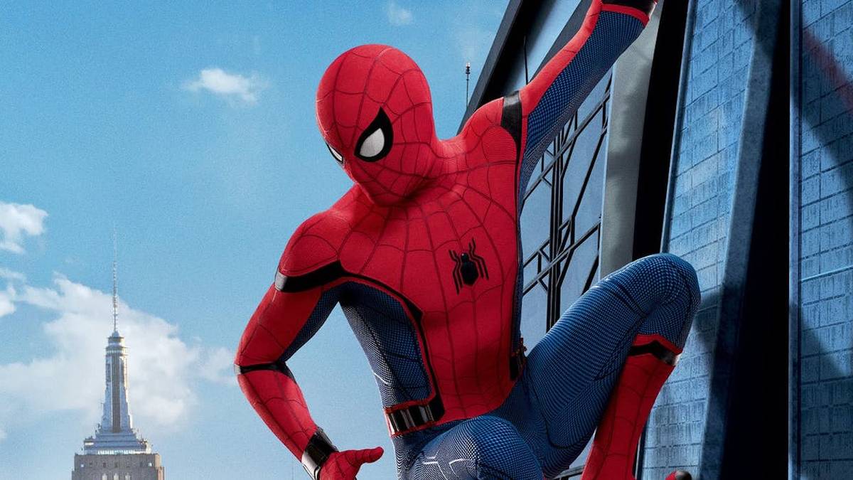 spider-man: no way home new york