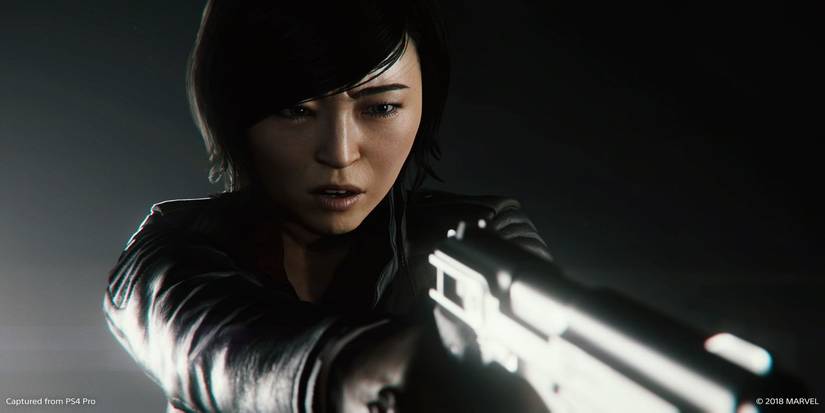 yuri from spidey turf wars dlc