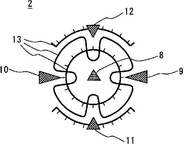 square enix patent reticle