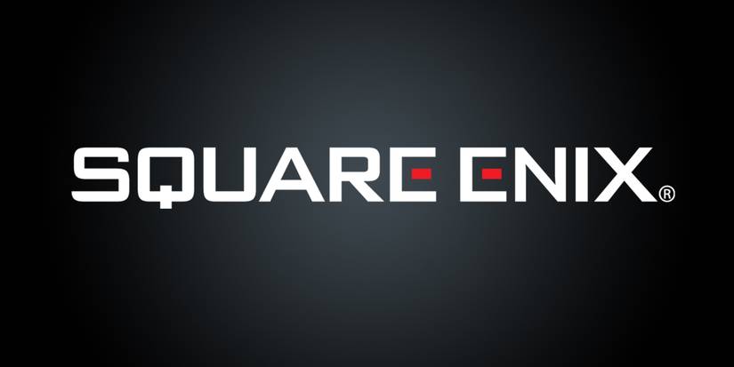 square enix logo