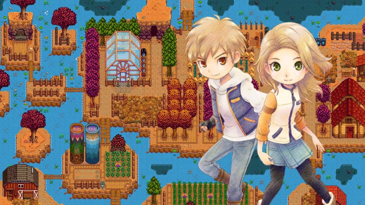 stardew valley story of seasons