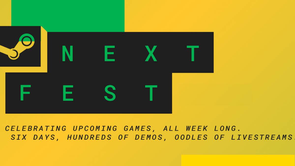 steam next fest june 2021