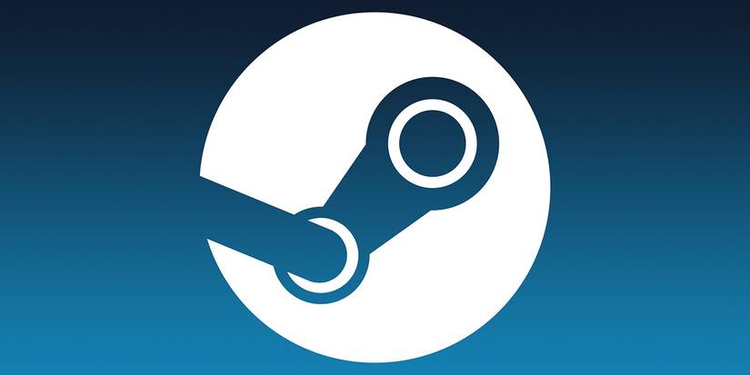 Steam logo