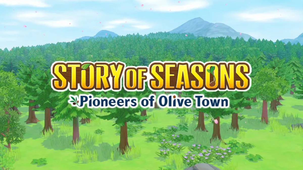 Bronze medals in Story of Seasons Pioneers of Olive Town