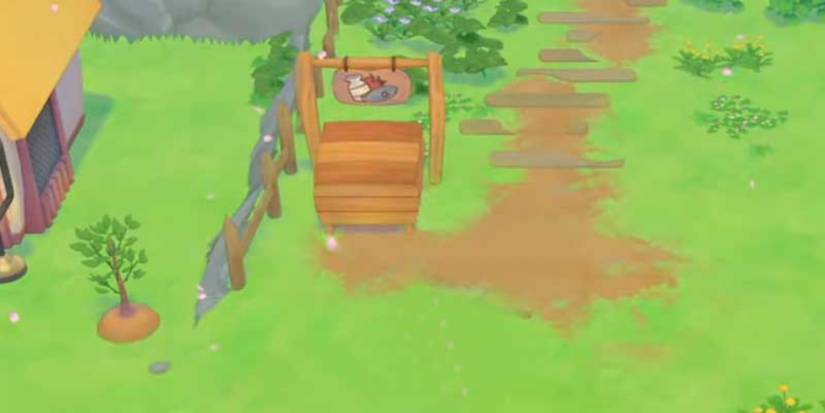 Bronze medals in Story of Seasons Pioneers of Olive Town