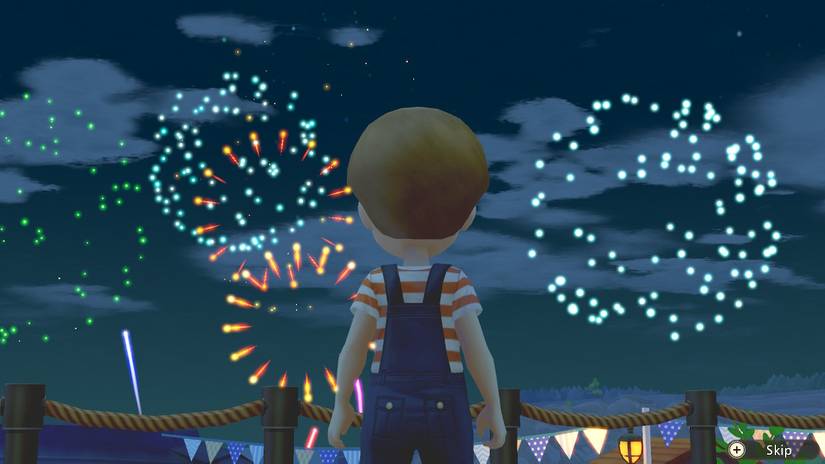 story of seasons pioneers of olive town