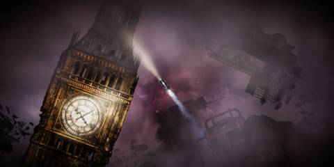 sunless skies big ben