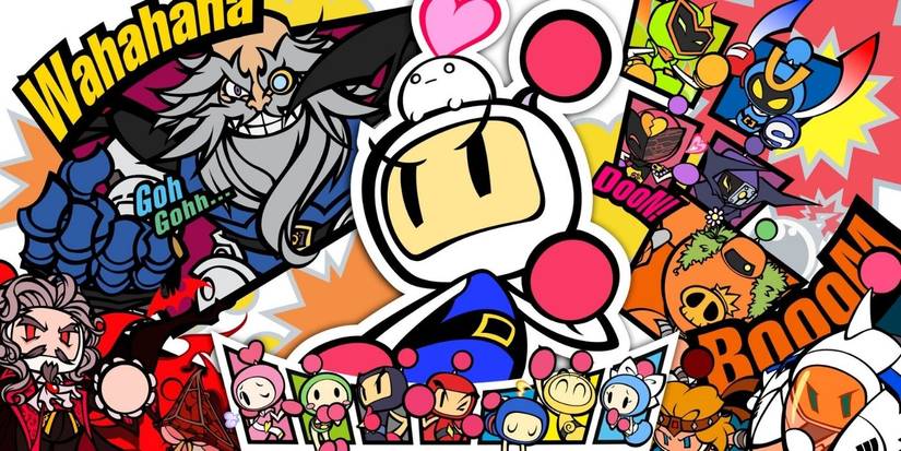 Super Bomberman R 2 million sales