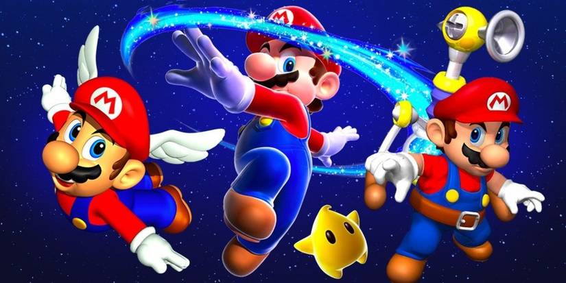 super mario 3d all stars uk sales ranking