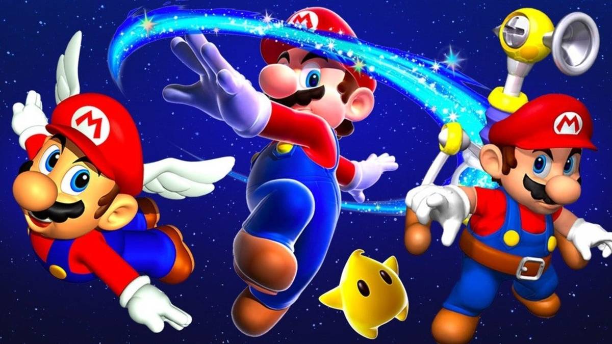 super mario 3d all stars uk sales ranking