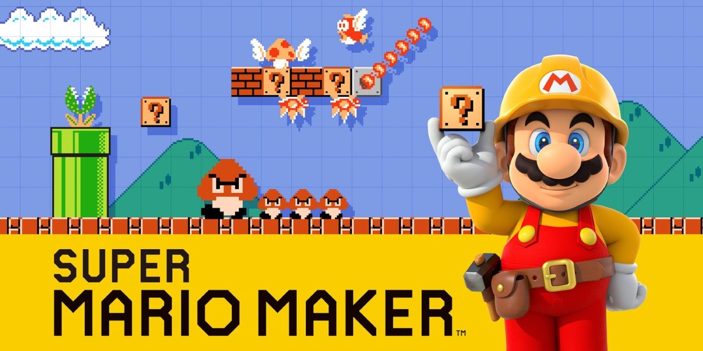 15 Longest Mario Games (According To HowLongToBeat)